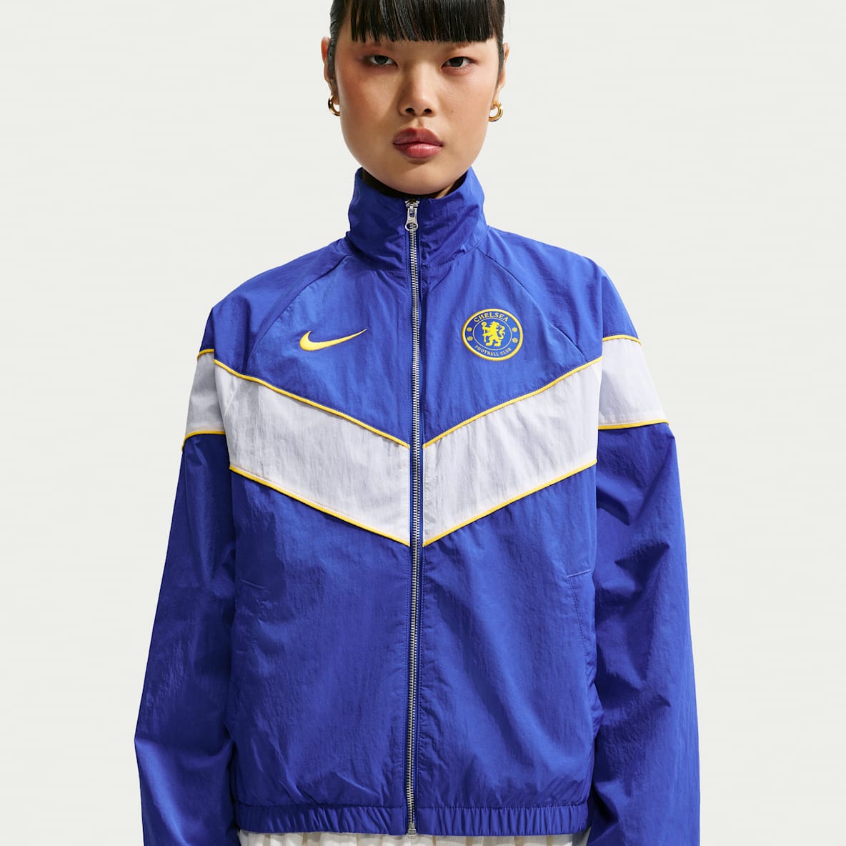 Windrunner Jackets & Gilets. Nike ZA